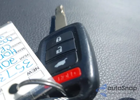 2018 Honda Cr-V Lx from USA, damaged, VIN 5J6RW5H34JL002460